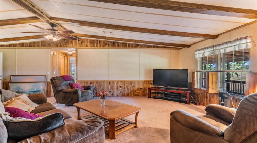 Living/Family Room