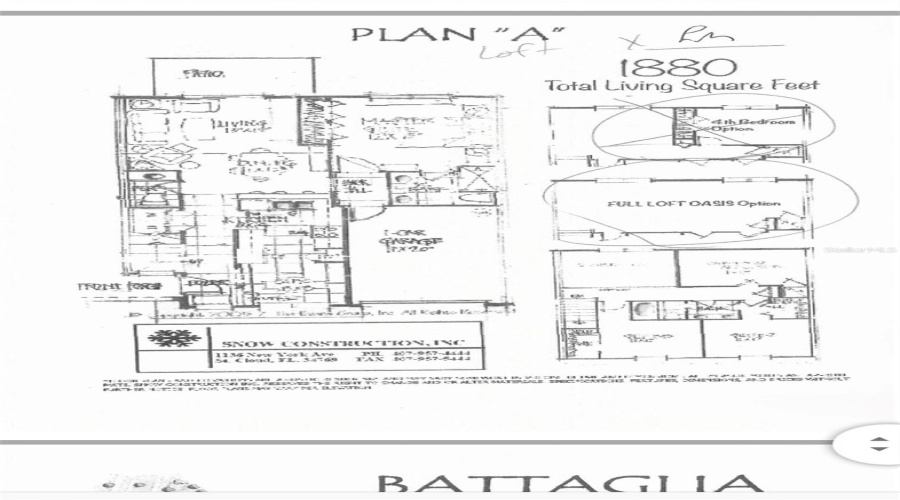 St Cloud, Florida 34769, 3 Bedroom Bedrooms, ,2 Bathroombathrooms,Residential,For Sale,Poolside,0,Mfro6419191