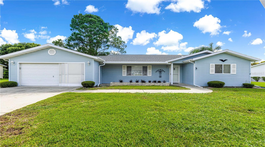 Summerfield, Florida 34491, 2 Bedroom Bedrooms, ,2 Bathroombathrooms,Residential,For Sale,99Th,0,Mfrg5116885
