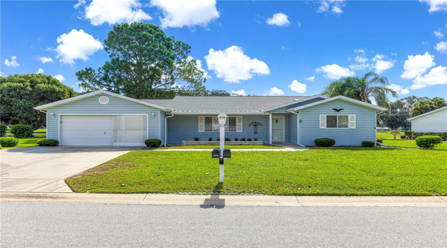Summerfield, Florida 34491, 2 Bedroom Bedrooms, ,2 Bathroombathrooms,Residential,For Sale,99Th,0,Mfrg5116885
