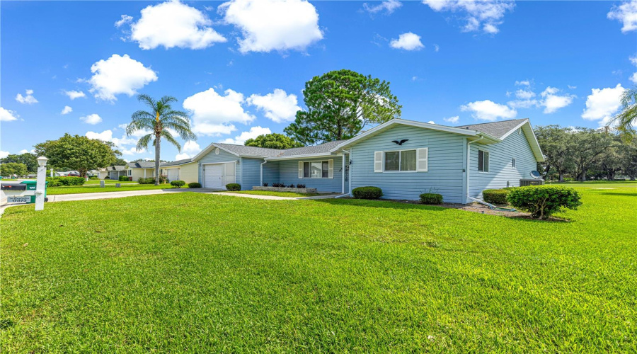 Summerfield, Florida 34491, 2 Bedroom Bedrooms, ,2 Bathroombathrooms,Residential,For Sale,99Th,0,Mfrg5116885