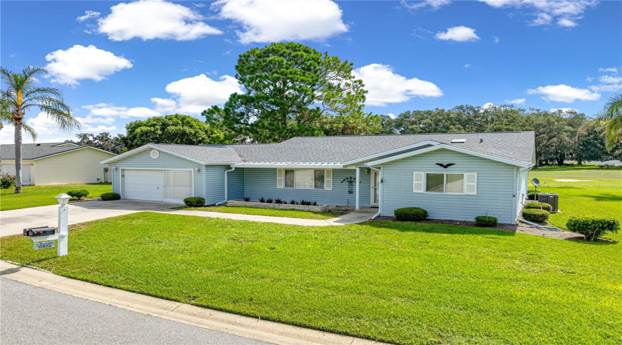 Summerfield, Florida 34491, 2 Bedroom Bedrooms, ,2 Bathroombathrooms,Residential,For Sale,99Th,0,Mfrg5116885