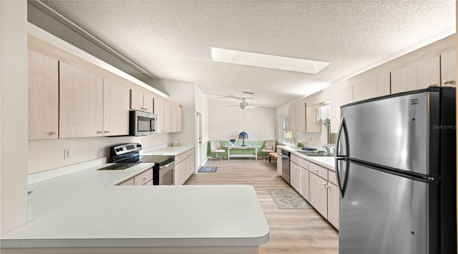 Summerfield, Florida 34491, 2 Bedroom Bedrooms, ,2 Bathroombathrooms,Residential,For Sale,99Th,0,Mfrg5116885