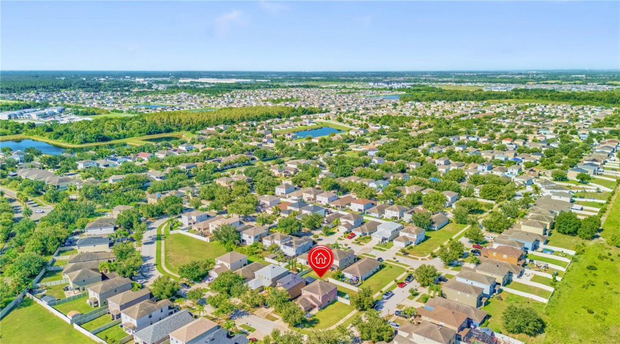 Ruskin, Florida 33573, 3 Bedroom Bedrooms, ,2 Bathroombathrooms,Residential,For Sale,Maroon Peak,0,Mfrtb8542579