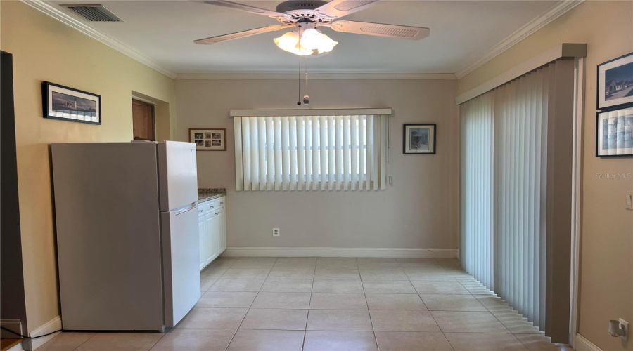 Part Of Bonus Room
