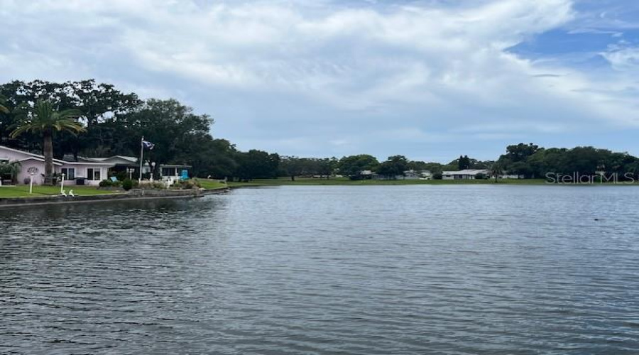 Community Lake