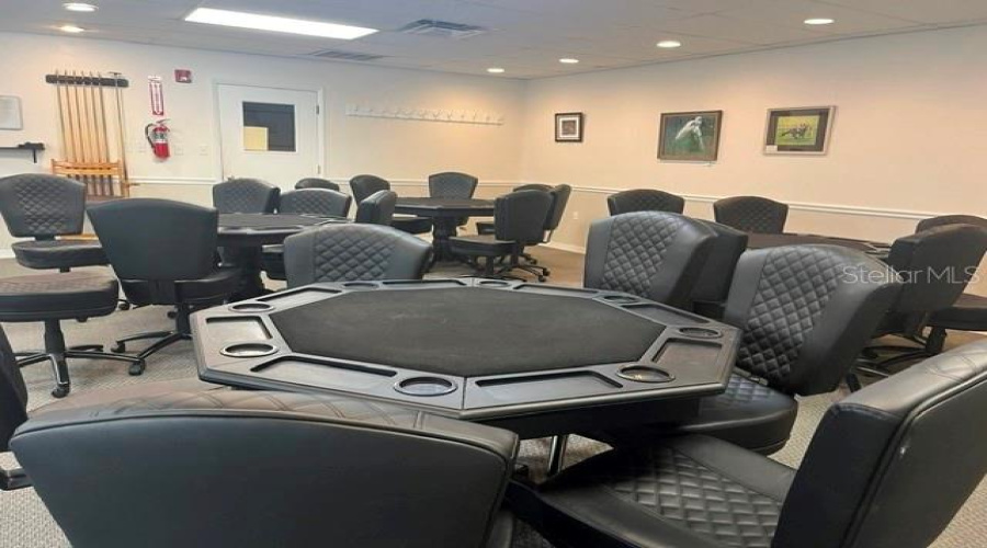 Card Room 1