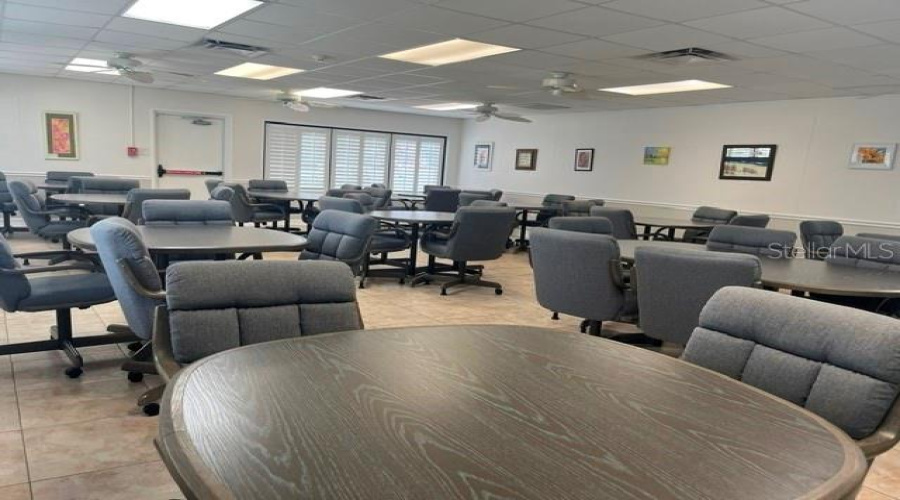 Card Room 2