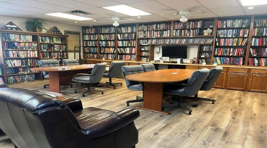 Library
