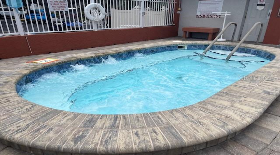 Jacuzzi