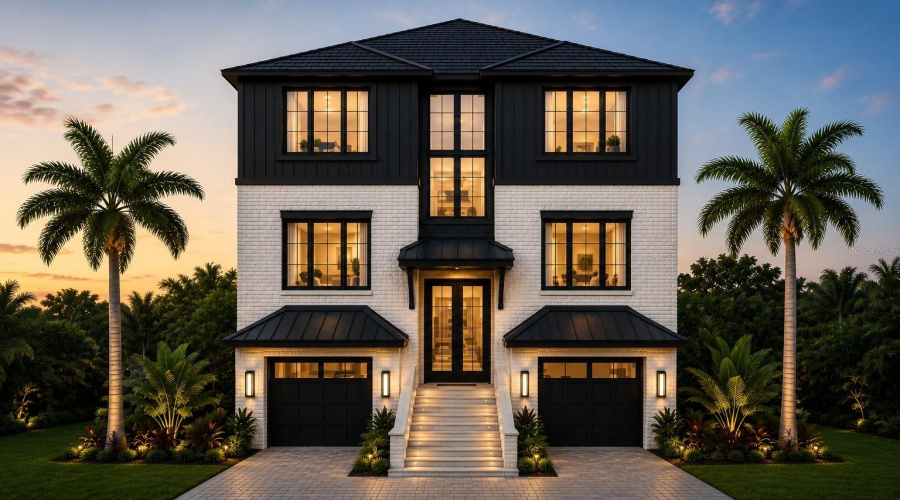 House Rendering