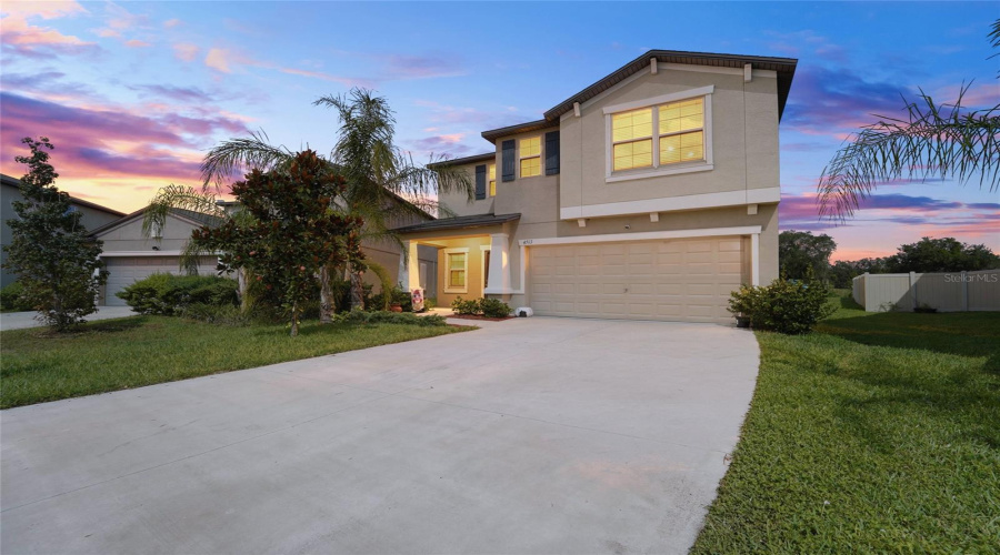 Sun City Center, Florida 33573, 6 Bedroom Bedrooms, ,3 Bathroombathrooms,Residential,For Sale,Eternal Prince,0,Mfrtb8541612