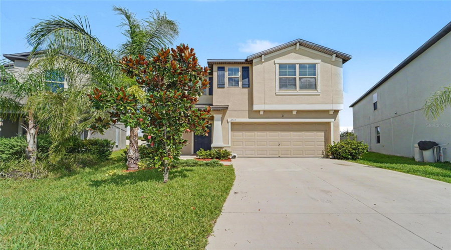 Sun City Center, Florida 33573, 6 Bedroom Bedrooms, ,3 Bathroombathrooms,Residential,For Sale,Eternal Prince,0,Mfrtb8541612