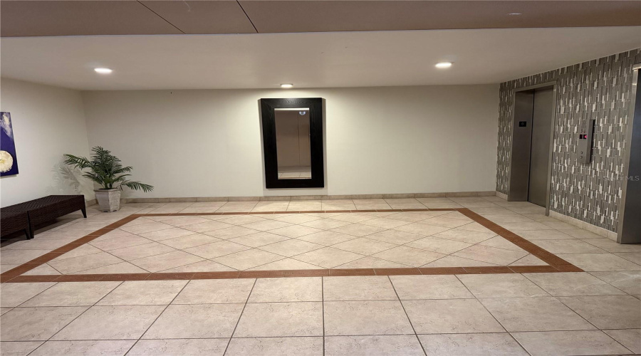 6Th Floor Lobby