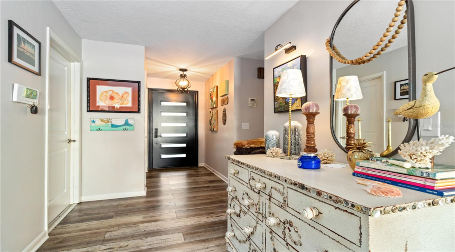 Foyer