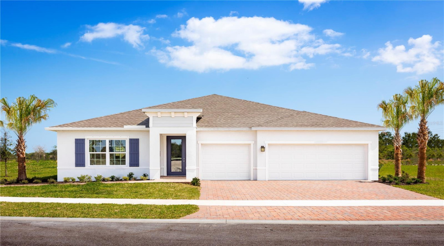 Clermont, Florida 34711, 4 Bedroom Bedrooms, ,3 Bathroombathrooms,Residential,For Sale,Nellie Crossing,0,Mfrw7887033