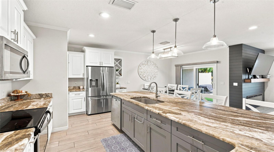 New Port Richey, Florida 34653, 3 Bedroom Bedrooms, ,2 Bathroombathrooms,Residential,For Sale,Riverwalk Preserve,0,Mfrw7888905