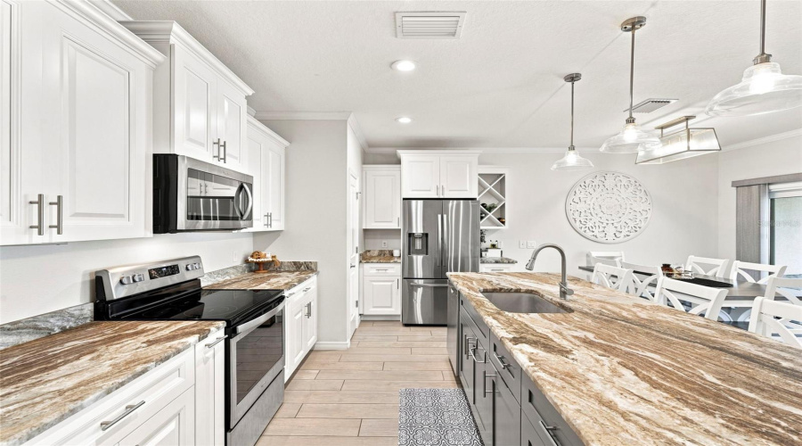 New Port Richey, Florida 34653, 3 Bedroom Bedrooms, ,2 Bathroombathrooms,Residential,For Sale,Riverwalk Preserve,0,Mfrw7888905