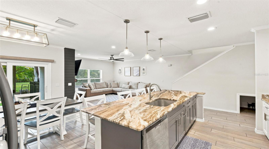 New Port Richey, Florida 34653, 3 Bedroom Bedrooms, ,2 Bathroombathrooms,Residential,For Sale,Riverwalk Preserve,0,Mfrw7888905