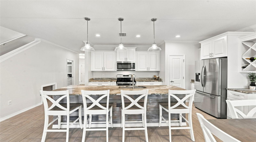 New Port Richey, Florida 34653, 3 Bedroom Bedrooms, ,2 Bathroombathrooms,Residential,For Sale,Riverwalk Preserve,0,Mfrw7888905
