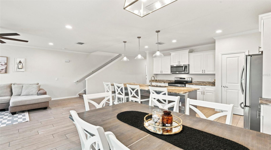 New Port Richey, Florida 34653, 3 Bedroom Bedrooms, ,2 Bathroombathrooms,Residential,For Sale,Riverwalk Preserve,0,Mfrw7888905
