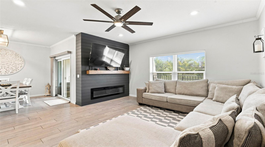 New Port Richey, Florida 34653, 3 Bedroom Bedrooms, ,2 Bathroombathrooms,Residential,For Sale,Riverwalk Preserve,0,Mfrw7888905