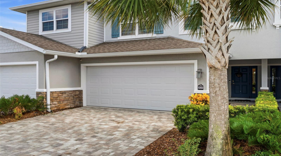 New Port Richey, Florida 34653, 3 Bedroom Bedrooms, ,2 Bathroombathrooms,Residential,For Sale,Riverwalk Preserve,0,Mfrw7888905