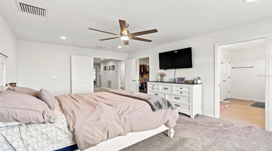 New Port Richey, Florida 34653, 3 Bedroom Bedrooms, ,2 Bathroombathrooms,Residential,For Sale,Riverwalk Preserve,0,Mfrw7888905