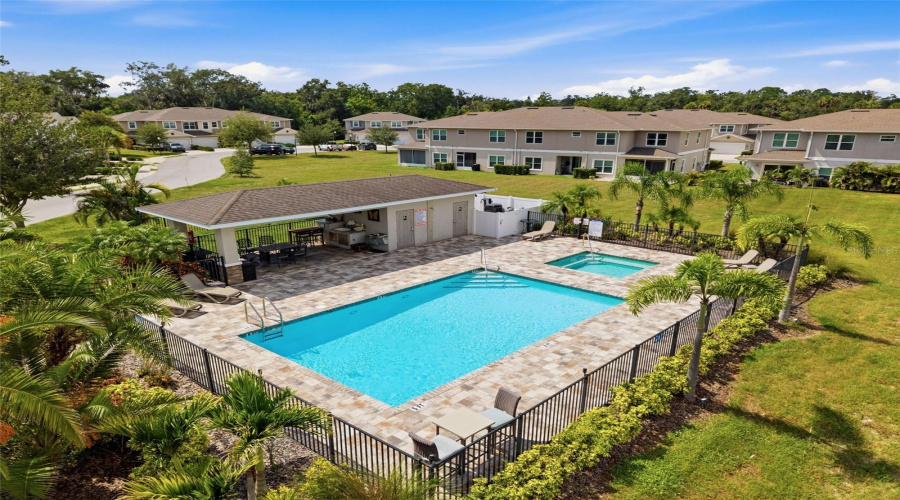 New Port Richey, Florida 34653, 3 Bedroom Bedrooms, ,2 Bathroombathrooms,Residential,For Sale,Riverwalk Preserve,0,Mfrw7888905
