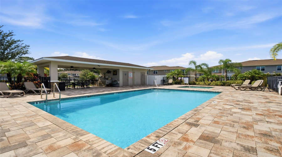 New Port Richey, Florida 34653, 3 Bedroom Bedrooms, ,2 Bathroombathrooms,Residential,For Sale,Riverwalk Preserve,0,Mfrw7888905