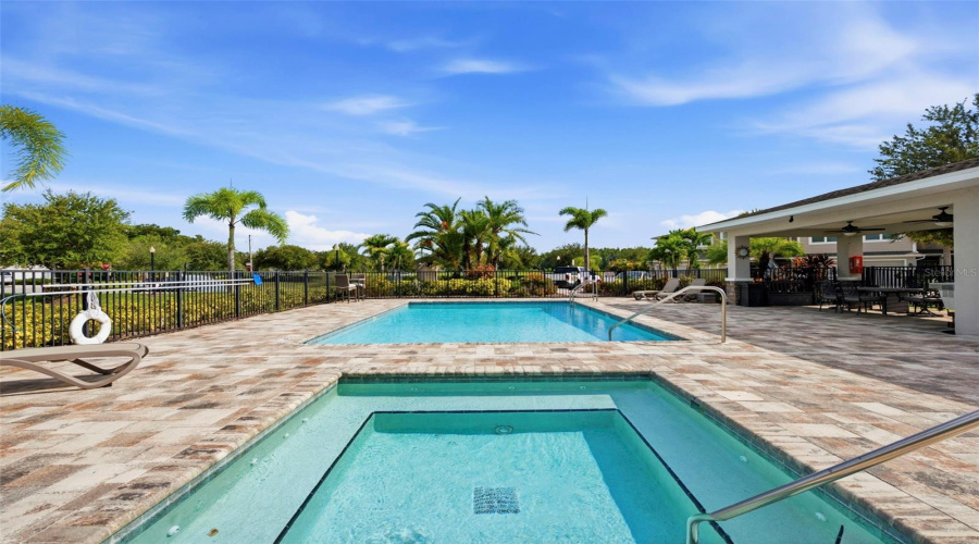 New Port Richey, Florida 34653, 3 Bedroom Bedrooms, ,2 Bathroombathrooms,Residential,For Sale,Riverwalk Preserve,0,Mfrw7888905