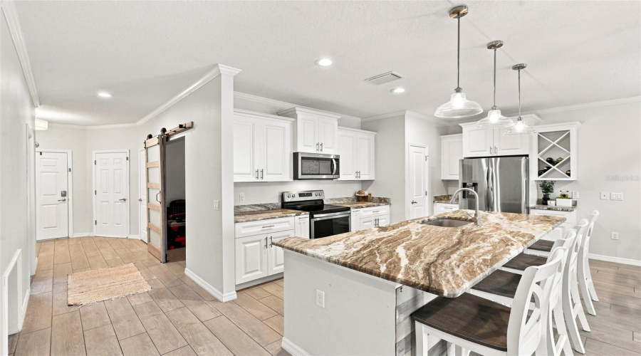New Port Richey, Florida 34653, 3 Bedroom Bedrooms, ,2 Bathroombathrooms,Residential,For Sale,Riverwalk Preserve,0,Mfrw7888905