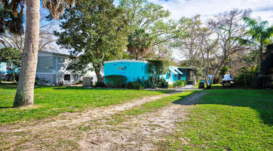 Weeki Wachee, Florida 34607, 2 Bedroom Bedrooms, ,1 Bathroombathrooms,Residential,For Sale,Richard,0,Mfrtb8456708