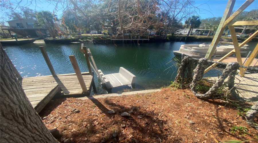 Weeki Wachee, Florida 34607, 2 Bedroom Bedrooms, ,1 Bathroombathrooms,Residential,For Sale,Richard,0,Mfrtb8456708