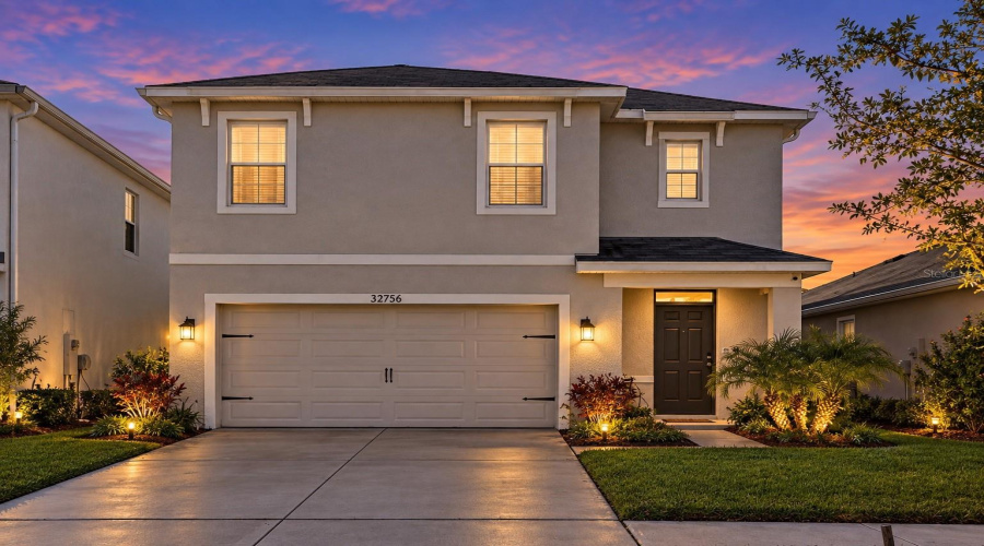 Wesley Chapel, Florida 33543, 5 Bedroom Bedrooms, ,3 Bathroombathrooms,Residential,For Sale,Ansley Bloom,0,Mfrtb8469113