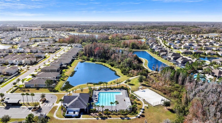 Wesley Chapel, Florida 33543, 5 Bedroom Bedrooms, ,3 Bathroombathrooms,Residential,For Sale,Ansley Bloom,0,Mfrtb8469113