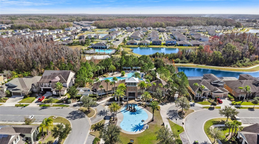 Wesley Chapel, Florida 33543, 5 Bedroom Bedrooms, ,3 Bathroombathrooms,Residential,For Sale,Ansley Bloom,0,Mfrtb8469113