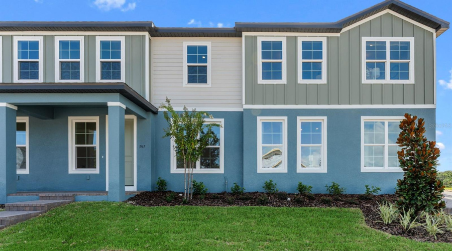 Apopka, Florida 32703, 4 Bedroom Bedrooms, ,3 Bathroombathrooms,Residential,For Sale,Blissful Gardens,0,Mfrw7887011