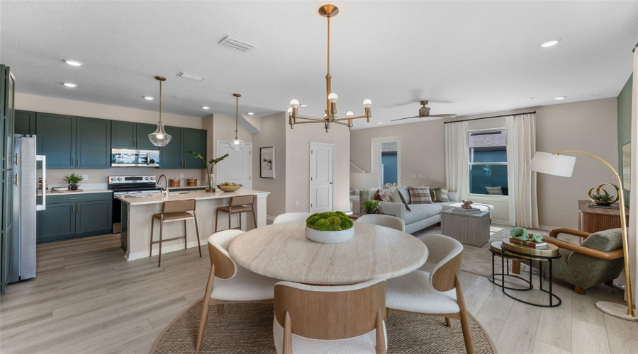 Apopka, Florida 32703, 4 Bedroom Bedrooms, ,3 Bathroombathrooms,Residential,For Sale,Blissful Gardens,0,Mfrw7887011