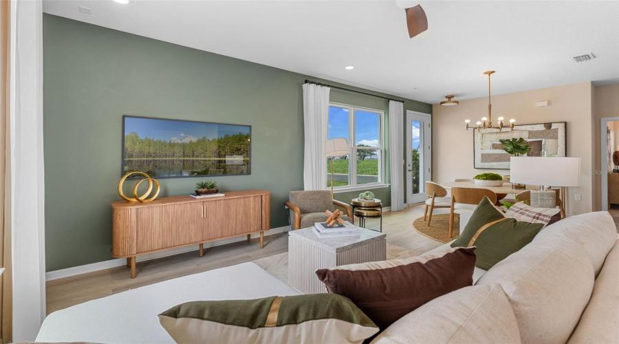 Apopka, Florida 32703, 4 Bedroom Bedrooms, ,3 Bathroombathrooms,Residential,For Sale,Blissful Gardens,0,Mfrw7887011