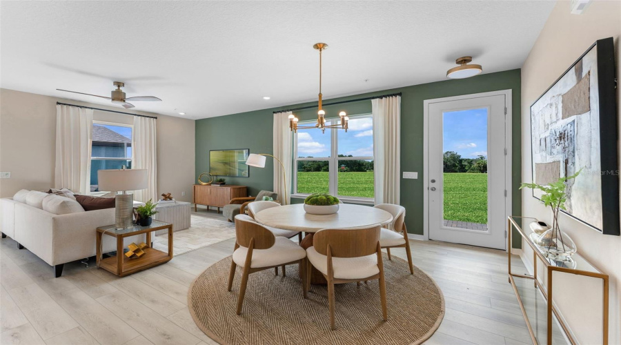 Apopka, Florida 32703, 4 Bedroom Bedrooms, ,3 Bathroombathrooms,Residential,For Sale,Blissful Gardens,0,Mfrw7887011