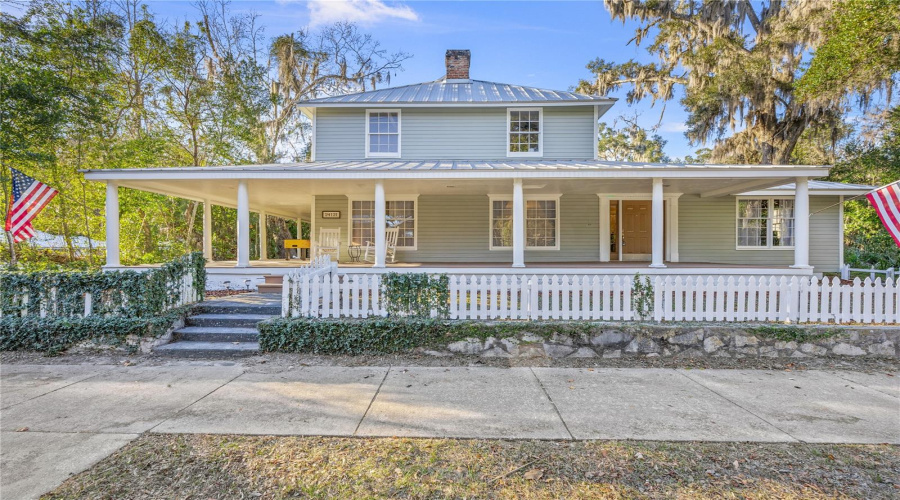 High Springs, Florida 32643, 4 Bedroom Bedrooms, ,3 Bathroombathrooms,Residential,For Sale,Us Highway 27,0,Mfrgc542289
