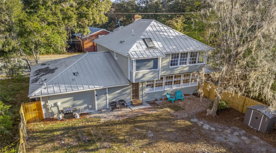 High Springs, Florida 32643, 4 Bedroom Bedrooms, ,3 Bathroombathrooms,Residential,For Sale,Us Highway 27,0,Mfrgc542289
