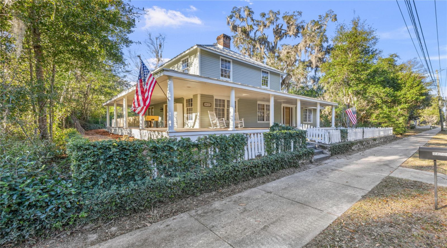 High Springs, Florida 32643, 4 Bedroom Bedrooms, ,3 Bathroombathrooms,Residential,For Sale,Us Highway 27,0,Mfrgc542289