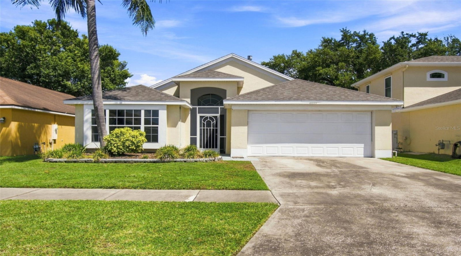 Orlando, Florida 32809, 3 Bedroom Bedrooms, ,2 Bathroombathrooms,Residential,For Sale,Cherry Grove,0,Mfrtb8542637