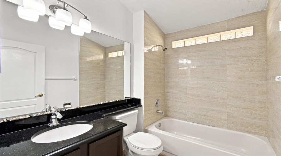 2Nd Bathroom