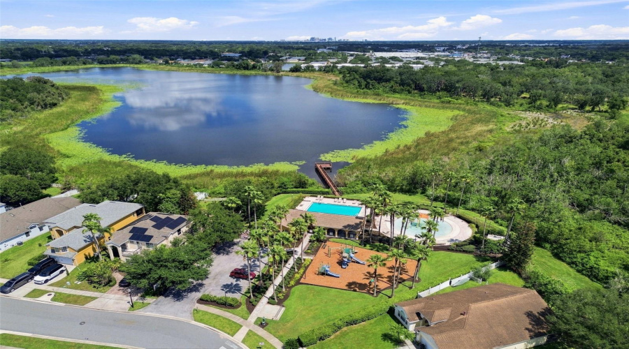 Orlando, Florida 32809, 3 Bedroom Bedrooms, ,2 Bathroombathrooms,Residential,For Sale,Cherry Grove,0,Mfrtb8542637