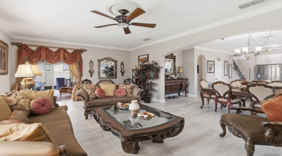 Orlando, Florida 32824, 5 Bedroom Bedrooms, ,3 Bathroombathrooms,Residential,For Sale,Plantation Oak,0,Mfrs5150482