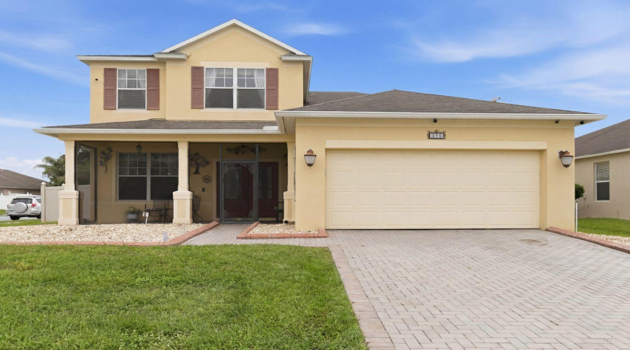Orlando, Florida 32824, 5 Bedroom Bedrooms, ,3 Bathroombathrooms,Residential,For Sale,Plantation Oak,0,Mfrs5150482