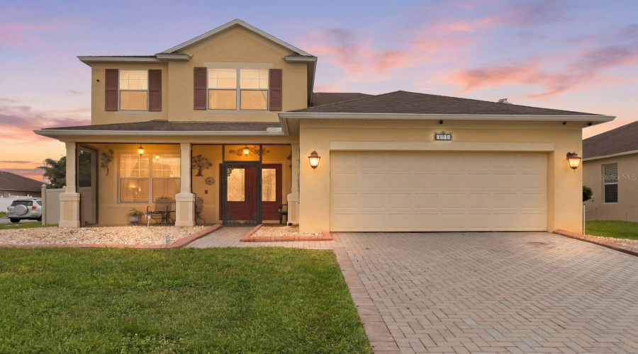Orlando, Florida 32824, 5 Bedroom Bedrooms, ,3 Bathroombathrooms,Residential,For Sale,Plantation Oak,0,Mfrs5150482